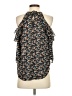Jolt Blue Sleeveless Blouse Size S - photo 2
