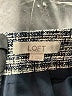 Ann Taylor LOFT 100% Polyester Tweed Gray Casual Skirt Size 2 - photo 4