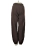 Forever 21 Brown Track Pants Size XS - photo 2