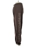 Forever 21 Brown Track Pants Size XS - photo 5