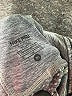 Nike Gray Long Sleeve Top Size M - photo 7