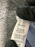 Unbranded 100% Rayon Solid Blue Romper Size M - photo 5