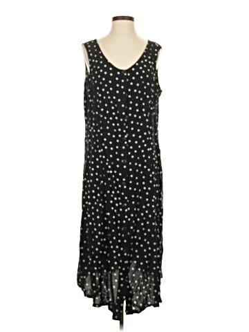 Roaman's Casual Dress (view 1)