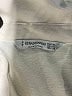 Stradivarius Solid Ivory Long Sleeve Button-Down Shirt Size XL - photo 7