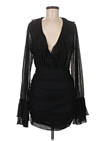 Michael Costello X Revolve Cocktail Dress (view 1)