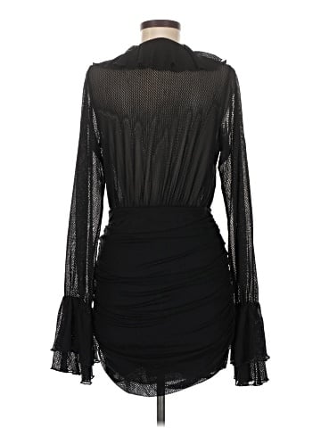Michael Costello X Revolve Cocktail Dress (view 2)
