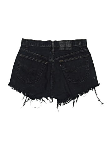 Levi's Denim Shorts (view 2)