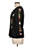 Bali Black Casual Dress Size L - photo 5