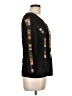Bali Black Casual Dress Size L - photo 4