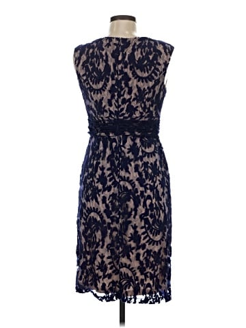Adrianna Papell Cocktail Dress (view 2)