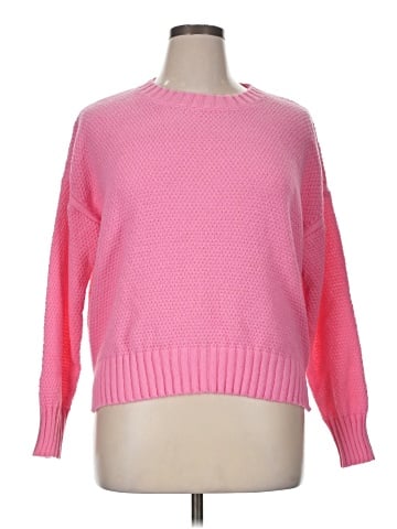 Unbranded Pullover Sweater (view 1)