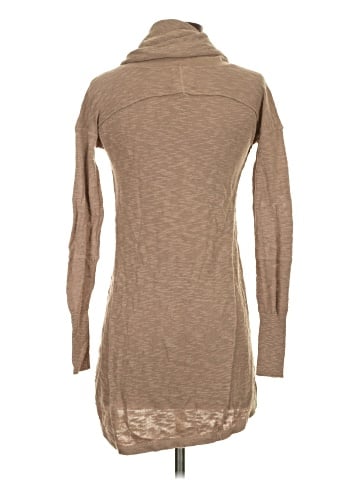 Between Me & You Turtleneck Sweater (view 2)
