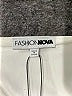 Fashion Nova White Bodysuit Size 2X - photo 3