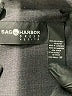 Sag Harbor 100% Polyester Gray Blazer Size 10 (petite) - photo 6