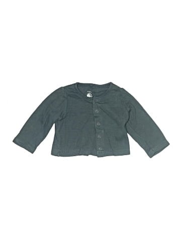 Petit Bateau Long Sleeve Top (view 1)