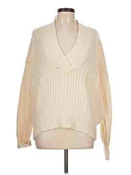 Pilcro By Anthropologie Pullover Sweater