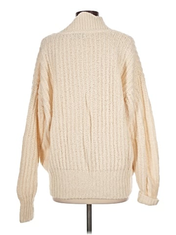Pilcro by Anthropologie Pullover Sweater (view 2)