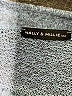 Nally & Millie Blue Pullover Sweater Size L - photo 7