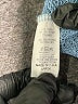 Nally & Millie Blue Pullover Sweater Size L - photo 8
