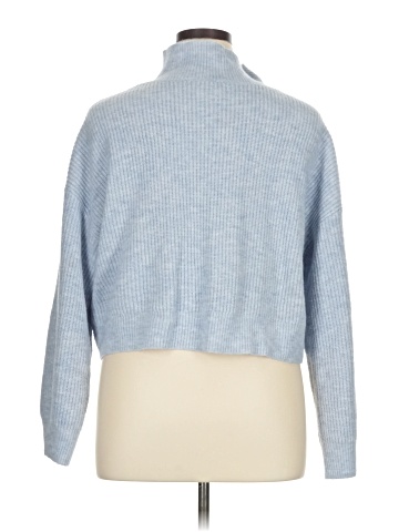 BP. Turtleneck Sweater (view 2)