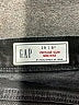 Gap Black Jeans Size 29 waist (petite) - photo 6
