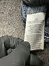 BCBGeneration Gray Casual Dress Size M - photo 8