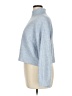 BP. Blue Turtleneck Sweater Size XL - photo 5