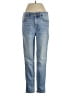 Madewell Hearts Blue Jeans Size 28 waist - photo 1