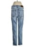 Madewell Hearts Blue Jeans Size 28 waist - photo 2