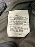 Reniew 100% Polyester Chevron-herringbone Green Gray Blazer Size 10 - photo 4