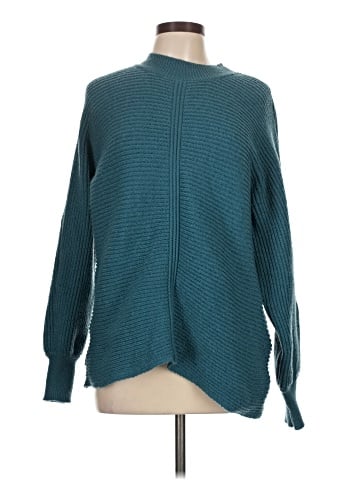 Unbranded Pullover Sweater (view 1)