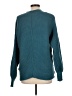 Unbranded 100% Acrylic Teal Pullover Sweater Size L - photo 2