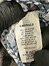 emerald Blue 3/4 Sleeve Blouse Size 3X - photo 8