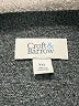 Croft & Barrow Gray Pullover Sweater Size XXL - photo 7