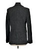 KINLY Chevron-herringbone Gray Blazer Size M - photo 2