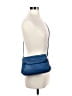 Meyers Argyle Blue Crossbody Bag One size - photo 2