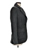 KINLY Chevron-herringbone Gray Blazer Size M - photo 4