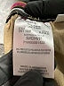 Unbranded Solid Tan Casual Pants Size S - photo 8