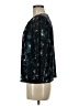 J.Jill Blue Blazer Size M - photo 5