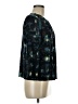 J.Jill Blue Blazer Size M - photo 4