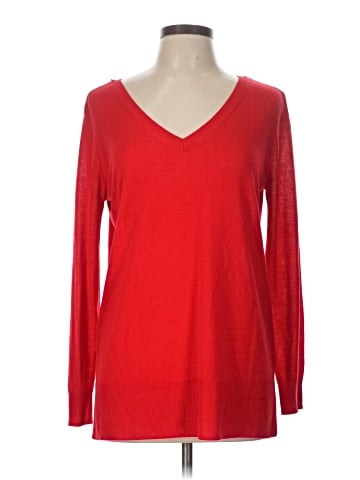 Apt. 9 Pullover Sweater (view 1)