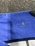Lou & Grey Color Block Blue Active Pants Size M - photo 8
