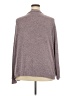 Workshop Republic Clothing Gray Pullover Sweater Size 2X - photo 2