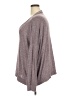 Workshop Republic Clothing Gray Pullover Sweater Size 2X - photo 5