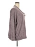 Workshop Republic Clothing Gray Pullover Sweater Size 2X - photo 4