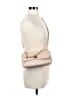 Badgley Mischka Gray Tan Satchel One size - photo 2
