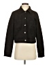 Universal Thread 100% Polyester Black Jacket Size S - photo 1