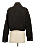 Universal Thread 100% Polyester Black Jacket Size S - photo 2