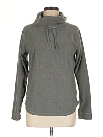 Bass Pullover Hoodie (view 1)