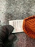Kirundo Solid Brown Turtleneck Sweater Size L - photo 8
